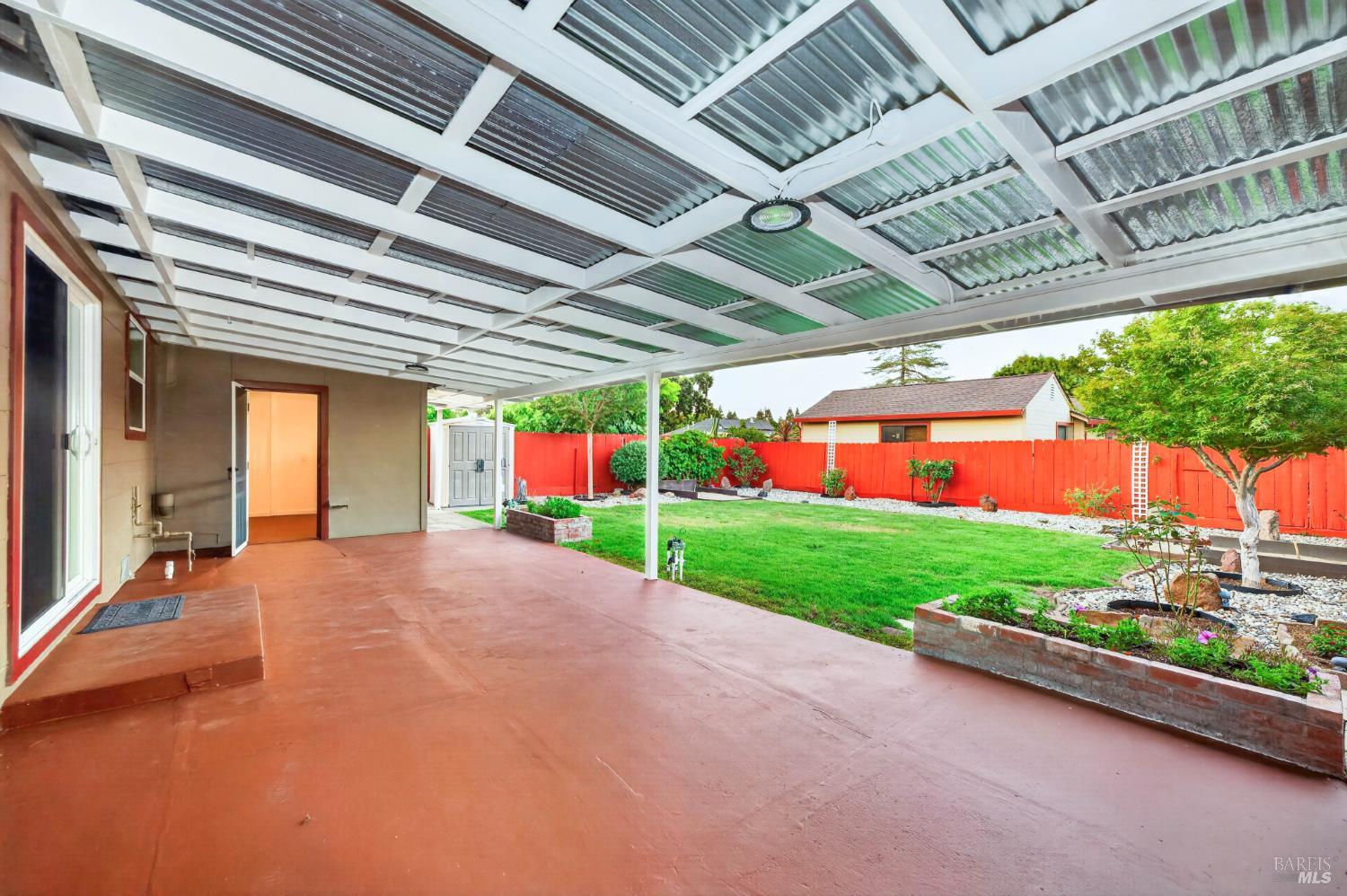 72 Bellevue Avenue Napa CA 94558