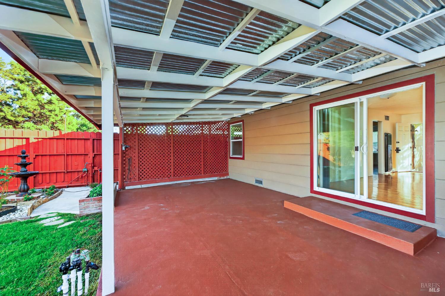 72 Bellevue Avenue Napa CA 94558
