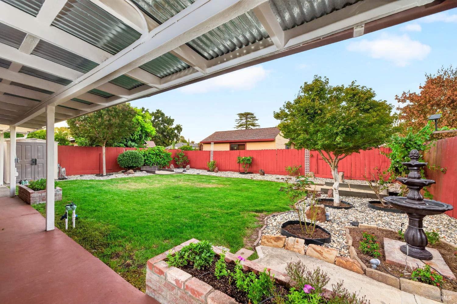 72 Bellevue Avenue Napa CA 94558