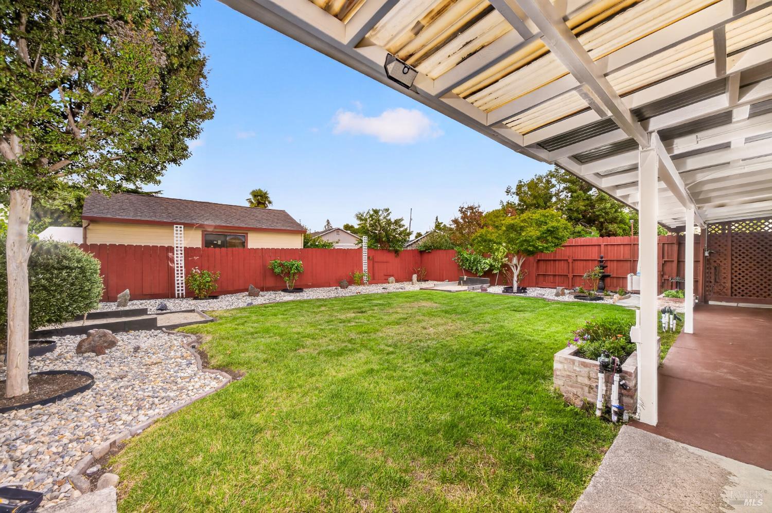 72 Bellevue Avenue Napa CA 94558