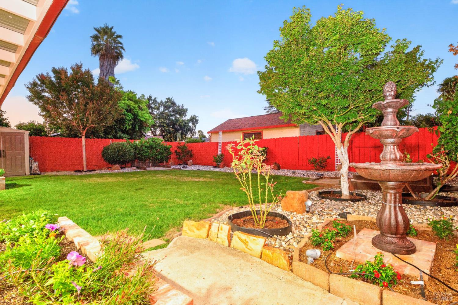 72 Bellevue Avenue Napa CA 94558
