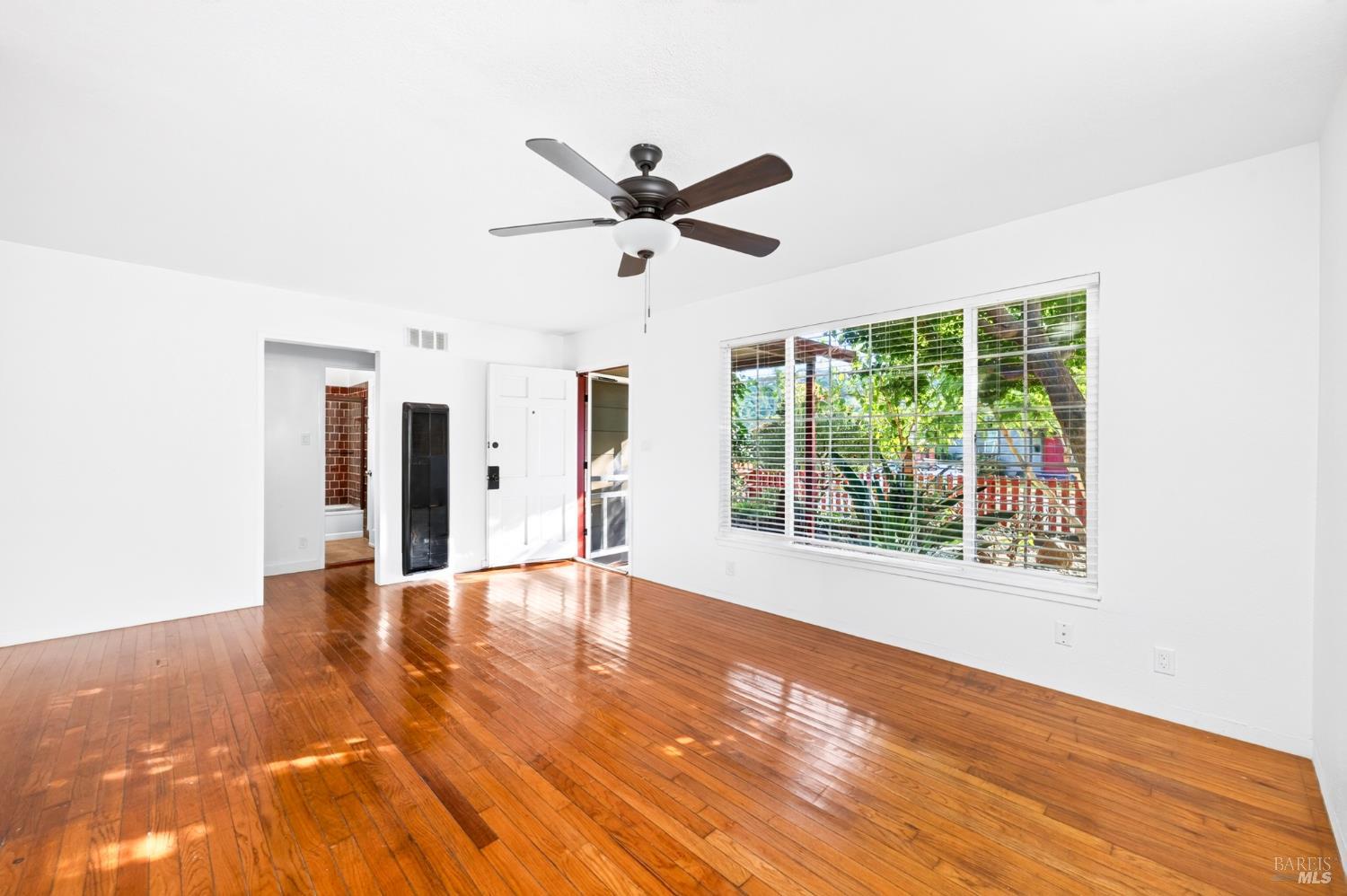 72 Bellevue Avenue Napa CA 94558
