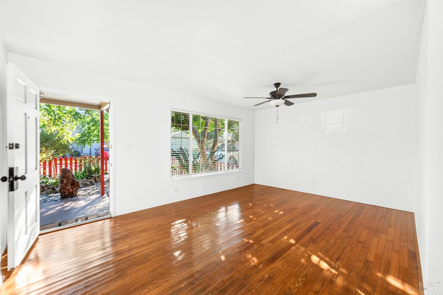 72 Bellevue Avenue Napa CA 94558