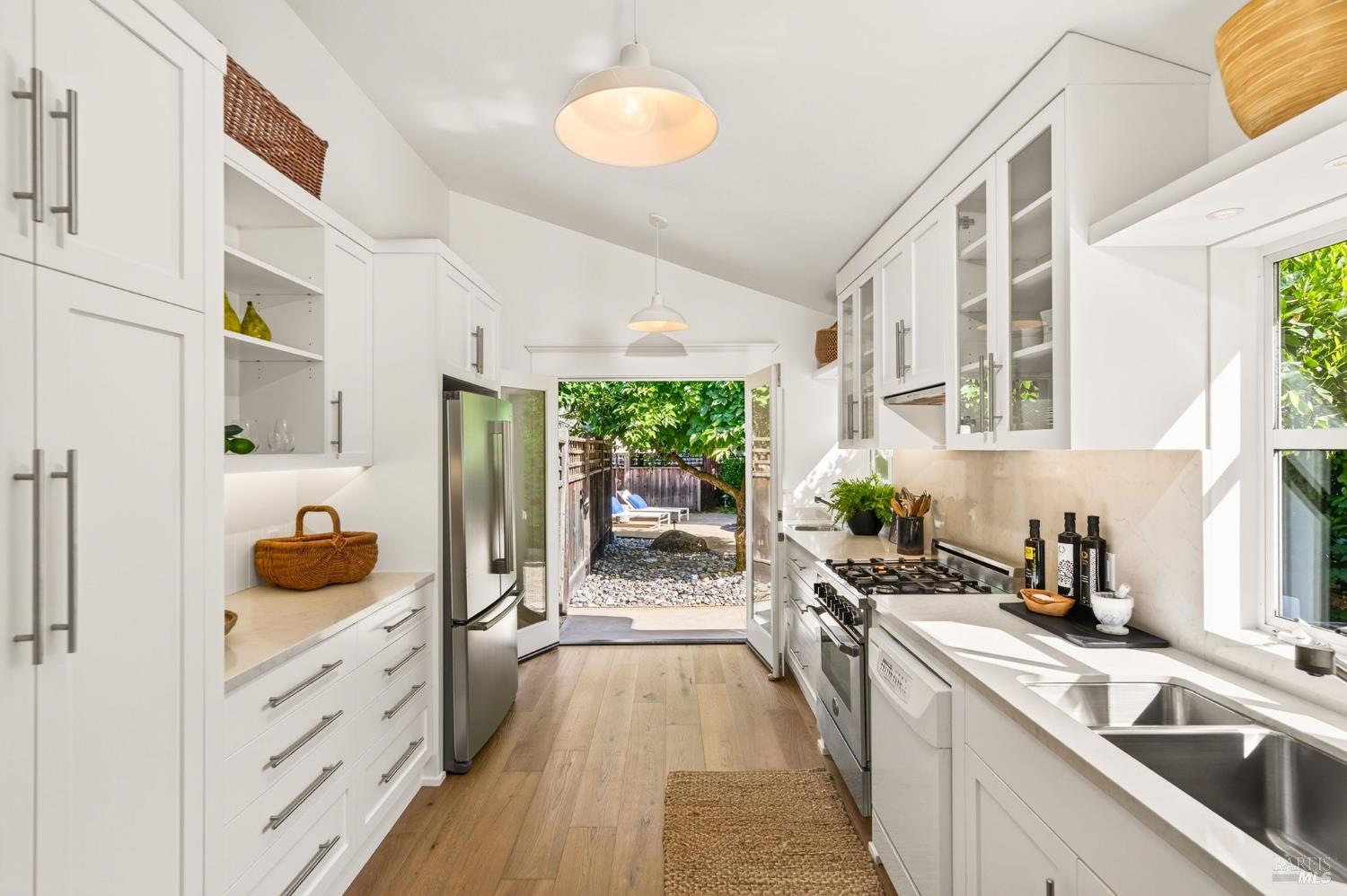 1175 Crane Avenue St. Helena CA 94574