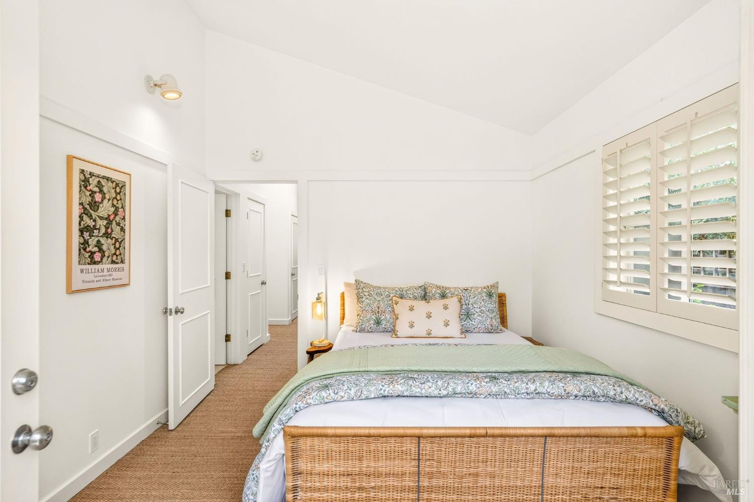 1175 Crane Avenue St. Helena CA 94574