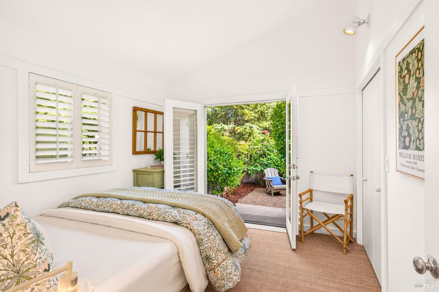 1175 Crane Avenue St. Helena CA 94574