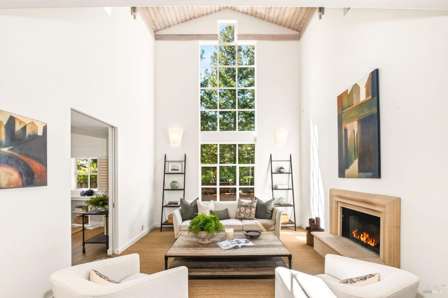 1175 Crane Avenue St. Helena CA 94574