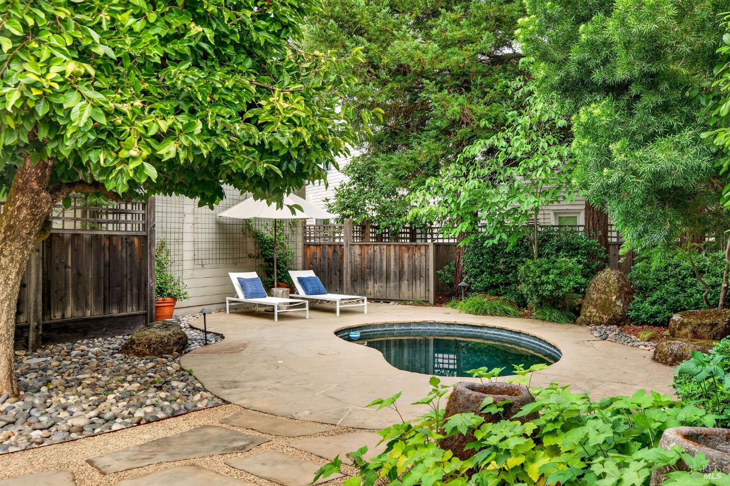 1175 Crane Avenue St. Helena CA 94574