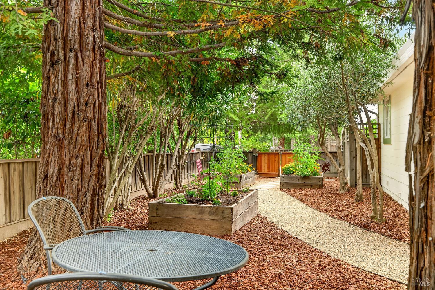 1175 Crane Avenue St. Helena CA 94574