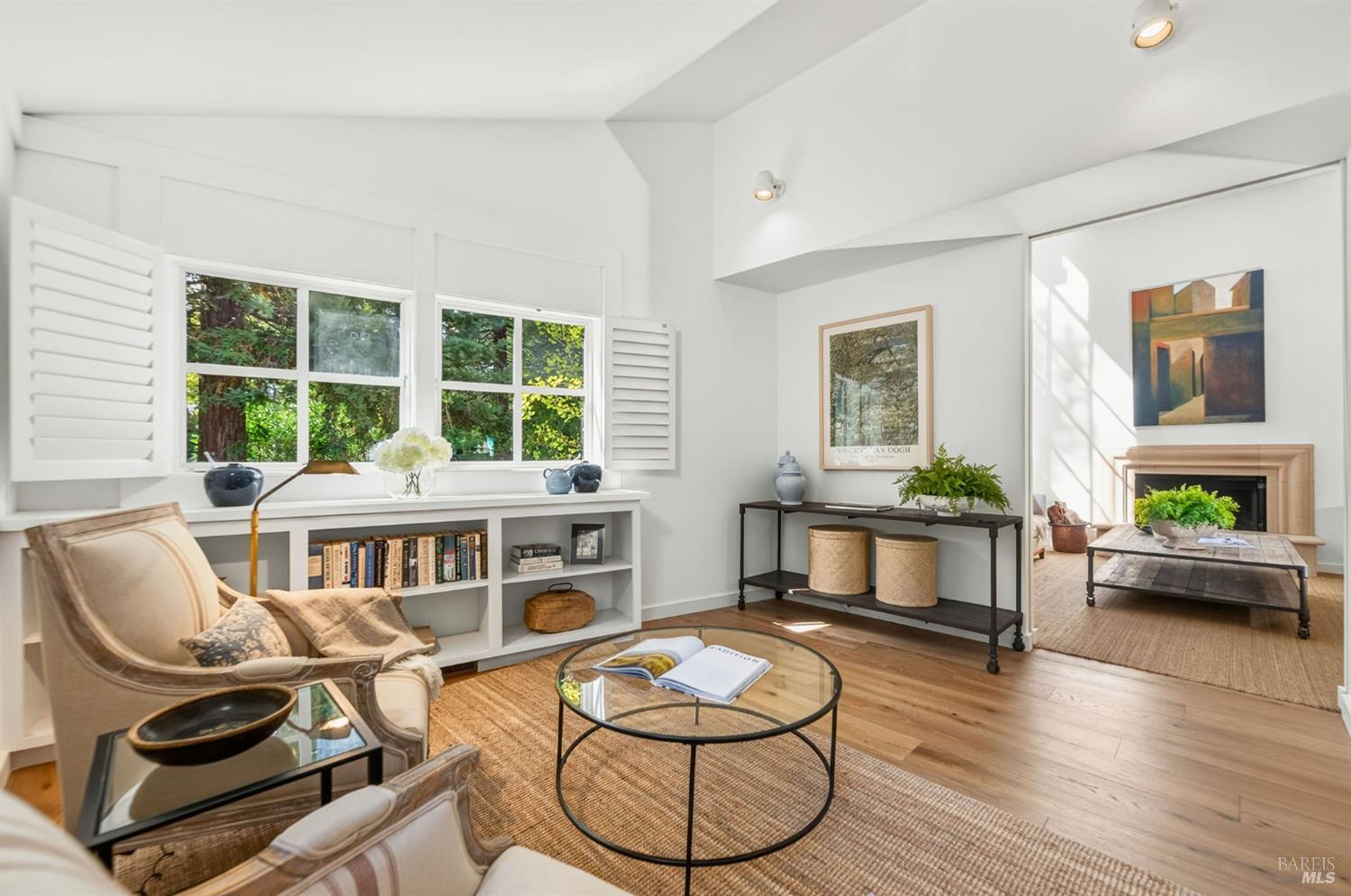 1175 Crane Avenue St. Helena CA 94574