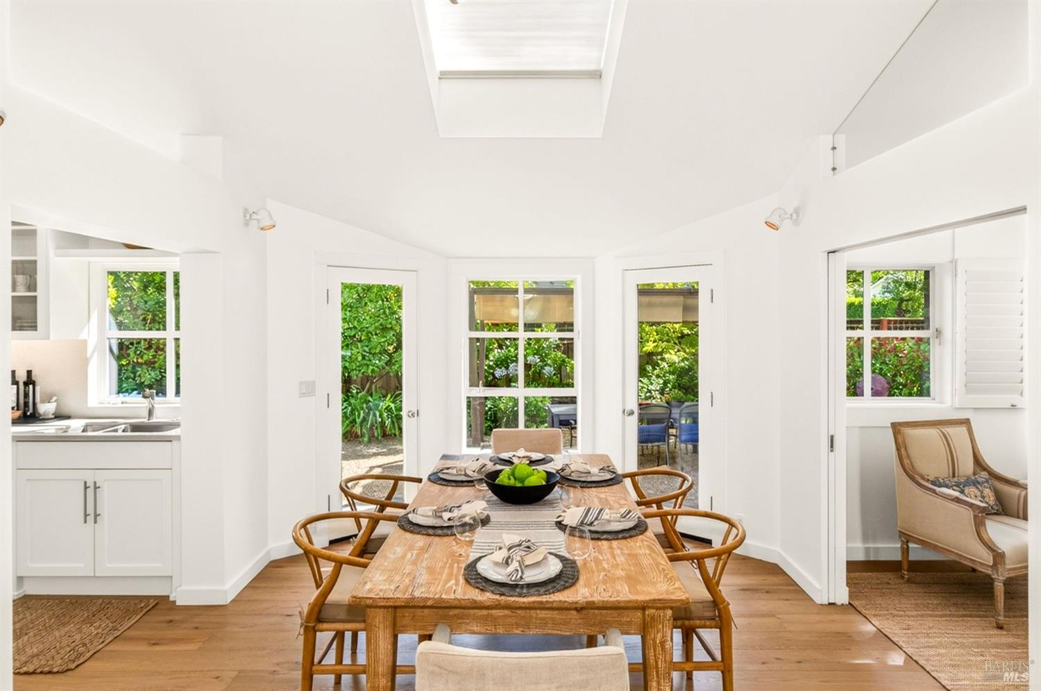 1175 Crane Avenue St. Helena CA 94574