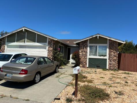 708 Springfield Way Vallejo CA 94589