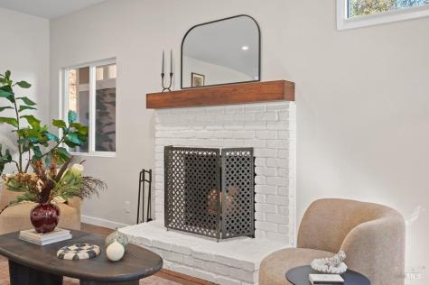 436 Live Oak Drive Mill Valley CA 94941