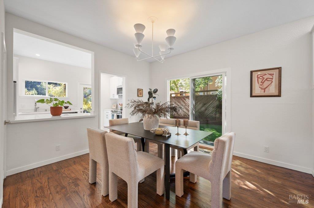 436 Live Oak Drive Mill Valley CA 94941