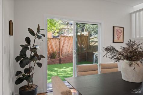 436 Live Oak Drive Mill Valley CA 94941