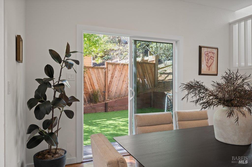 436 Live Oak Drive Mill Valley CA 94941