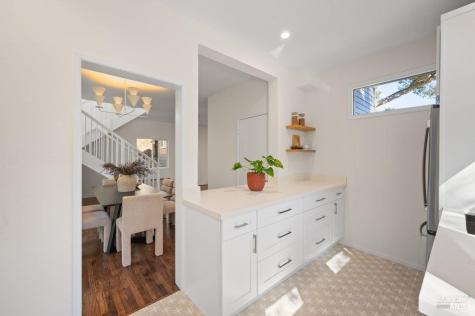 436 Live Oak Drive Mill Valley CA 94941