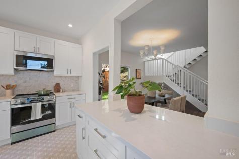 436 Live Oak Drive Mill Valley CA 94941