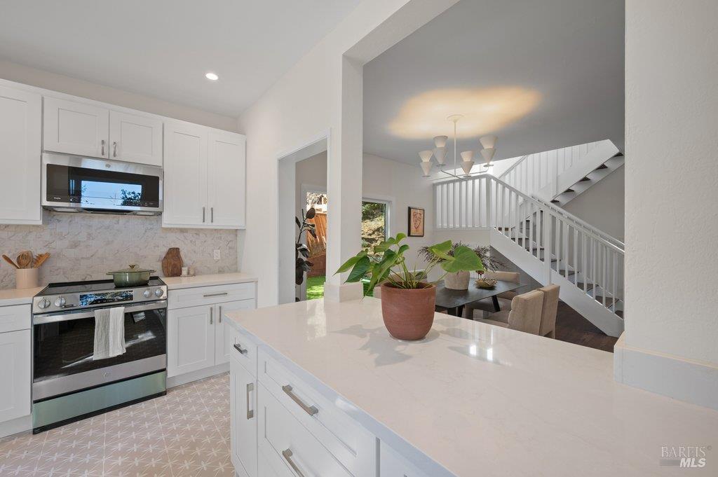 436 Live Oak Drive Mill Valley CA 94941