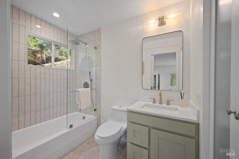 436 Live Oak Drive Mill Valley CA 94941