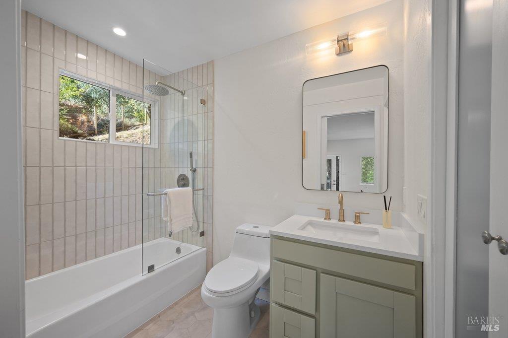 436 Live Oak Drive Mill Valley CA 94941