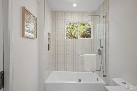 436 Live Oak Drive Mill Valley CA 94941