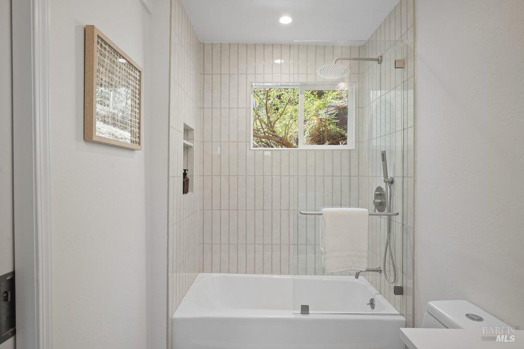 436 Live Oak Drive Mill Valley CA 94941