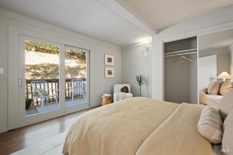 436 Live Oak Drive Mill Valley CA 94941