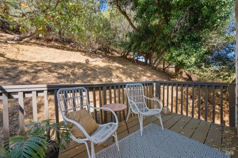 436 Live Oak Drive Mill Valley CA 94941
