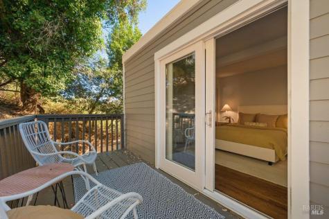 436 Live Oak Drive Mill Valley CA 94941