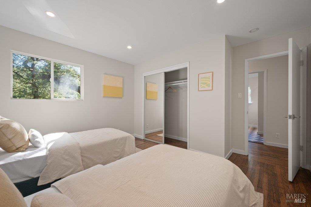 436 Live Oak Drive Mill Valley CA 94941