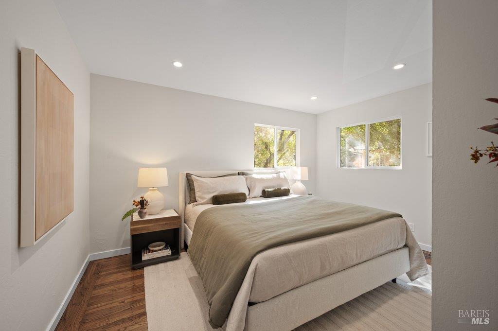 436 Live Oak Drive Mill Valley CA 94941