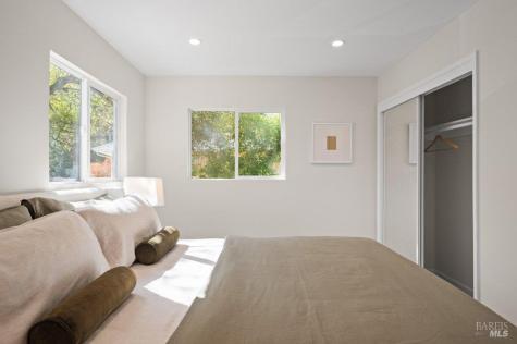 436 Live Oak Drive Mill Valley CA 94941