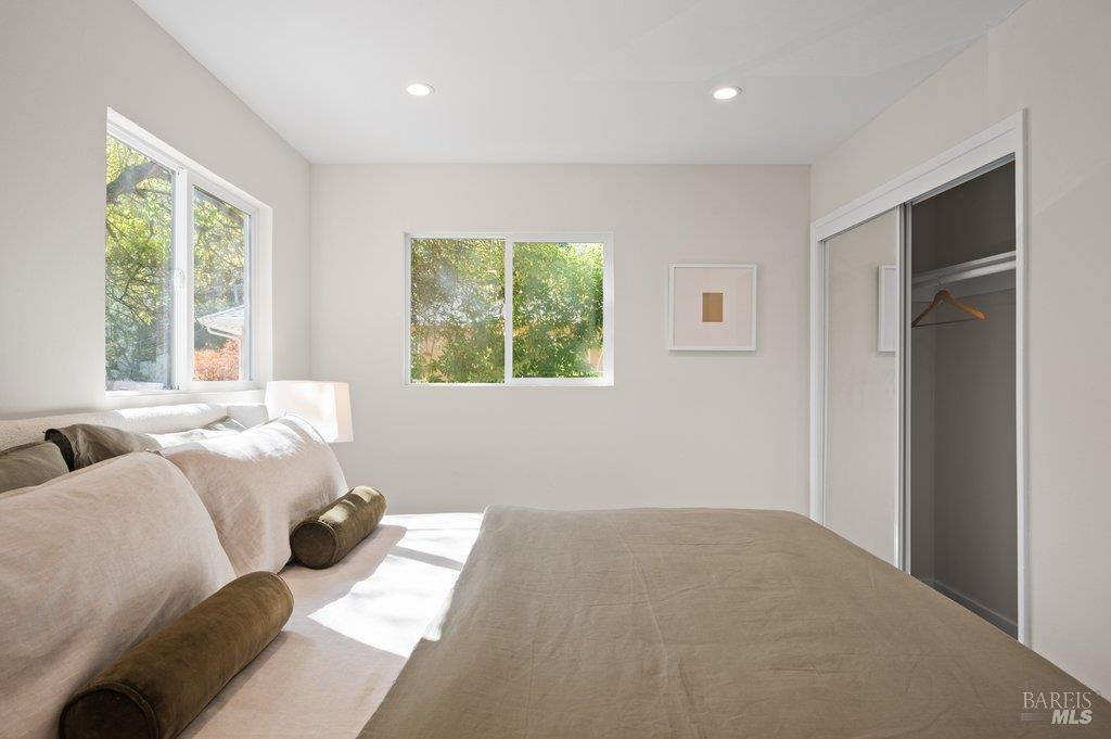 436 Live Oak Drive Mill Valley CA 94941