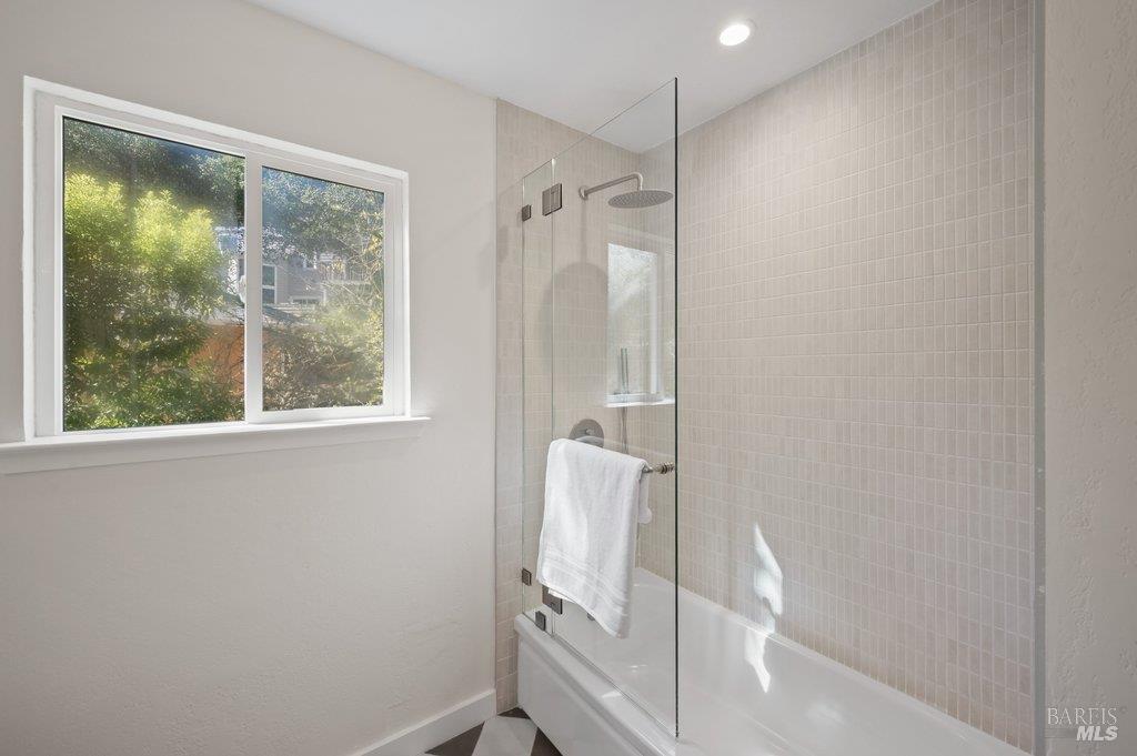 436 Live Oak Drive Mill Valley CA 94941