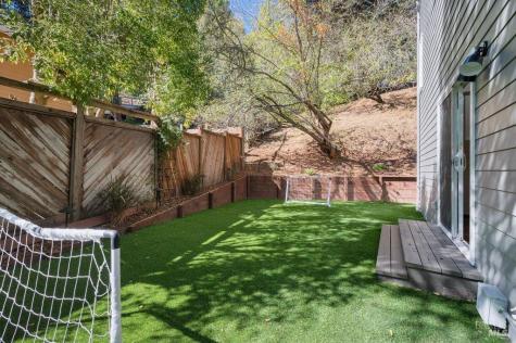 436 Live Oak Drive Mill Valley CA 94941