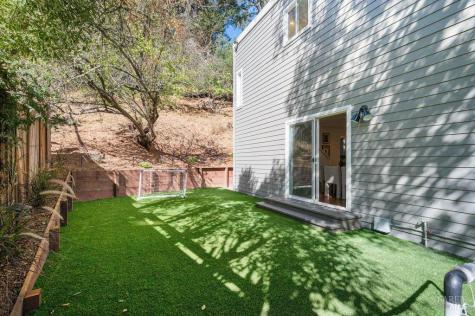 436 Live Oak Drive Mill Valley CA 94941