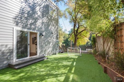 436 Live Oak Drive Mill Valley CA 94941