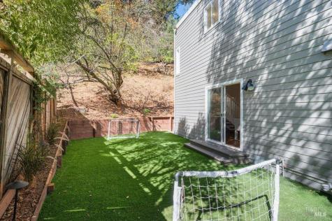 436 Live Oak Drive Mill Valley CA 94941