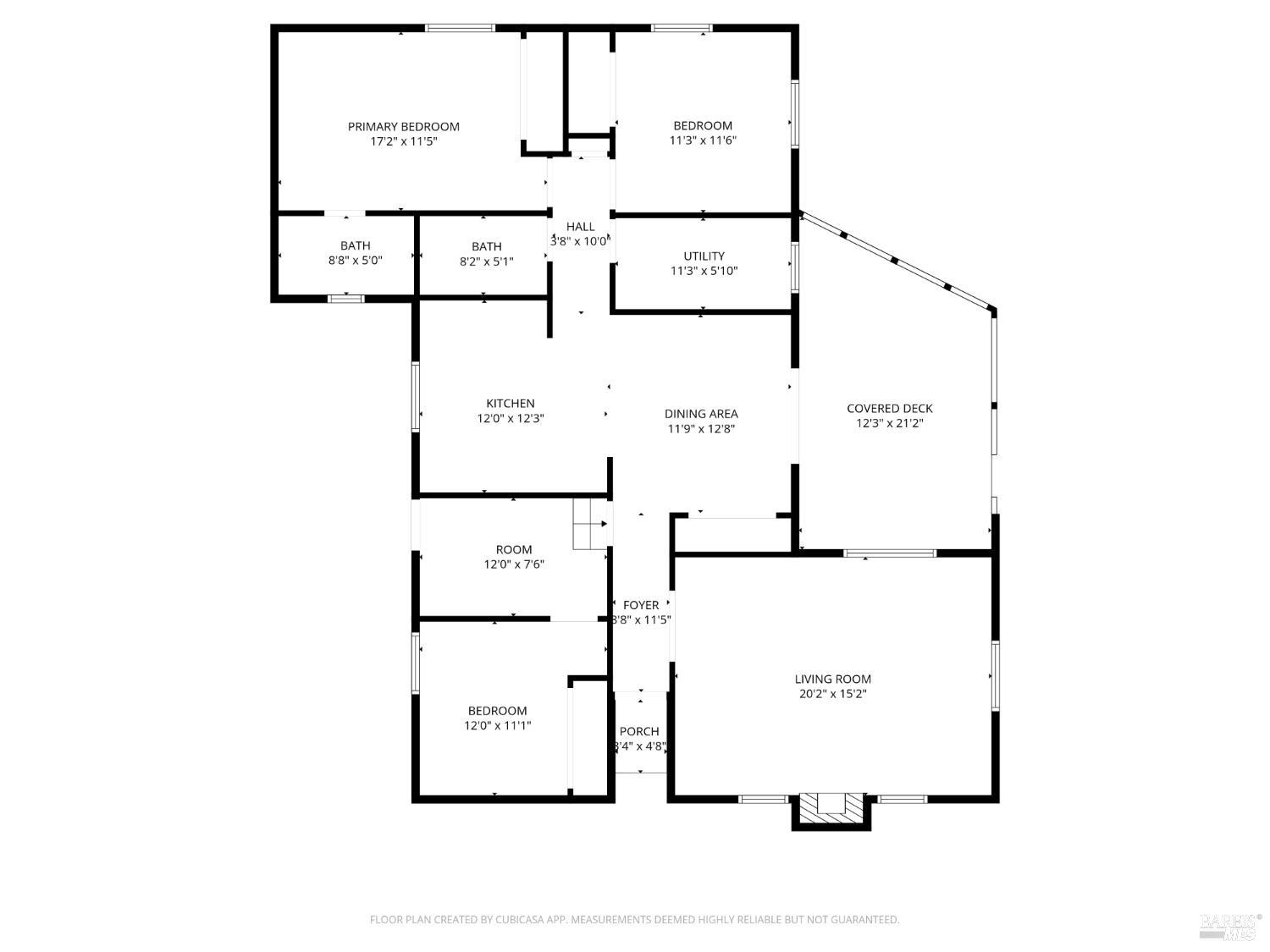 55-61 Park Road Fairfax CA 94930