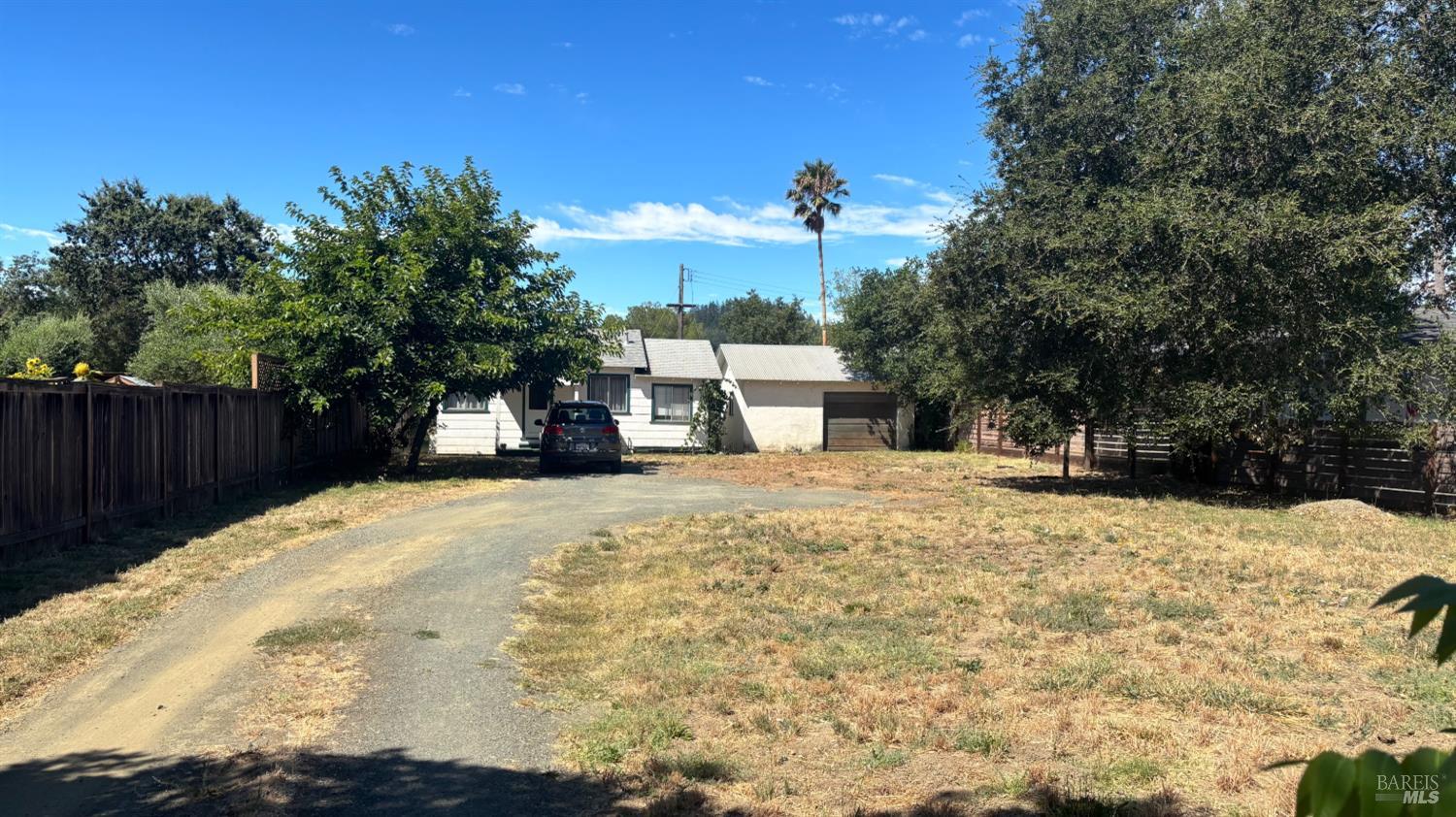 3049 Myrtledale Road Calistoga CA 94515
