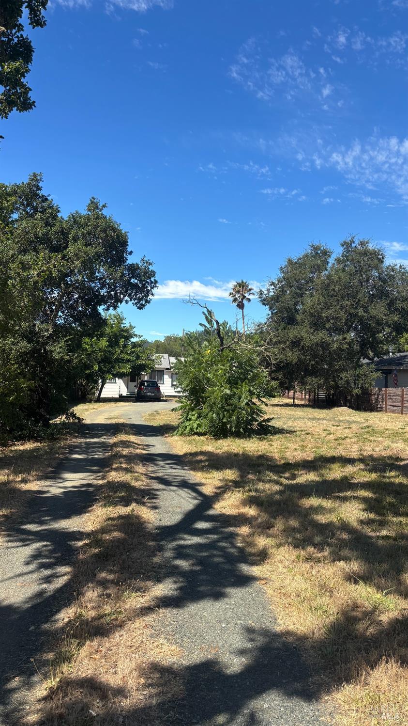 3049 Myrtledale Road Calistoga CA 94515