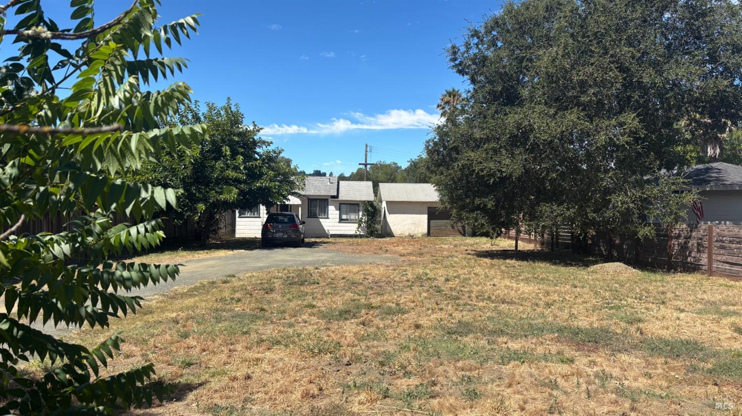 3049 Myrtledale Road Calistoga CA 94515