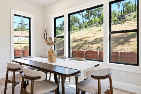 4008 Split Rail Court Santa Rosa CA 95403