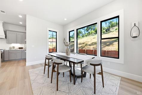 4008 Split Rail Court Santa Rosa CA 95403