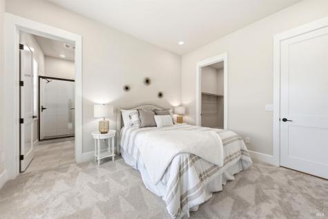 4008 Split Rail Court Santa Rosa CA 95403