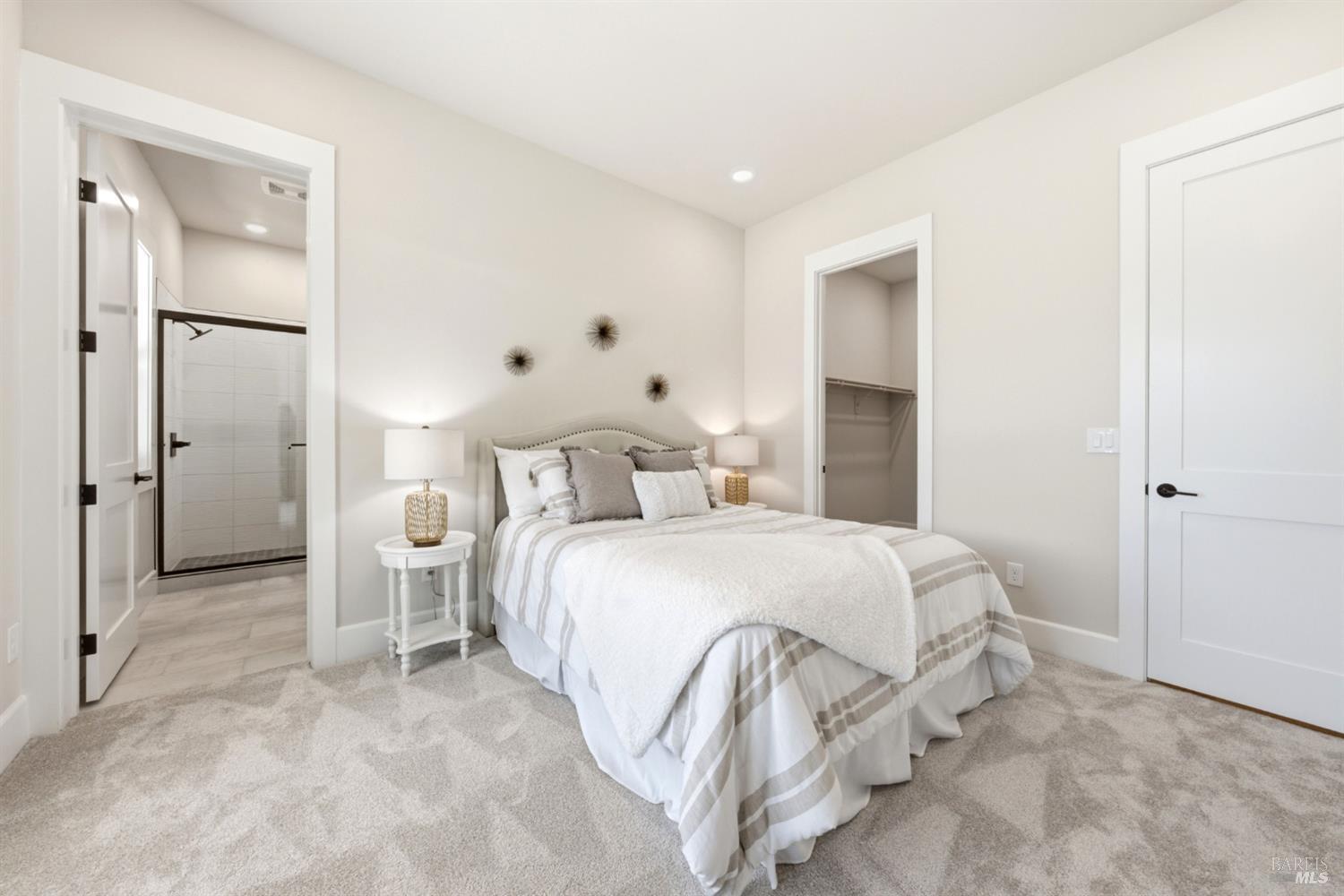 4008 Split Rail Court Santa Rosa CA 95403