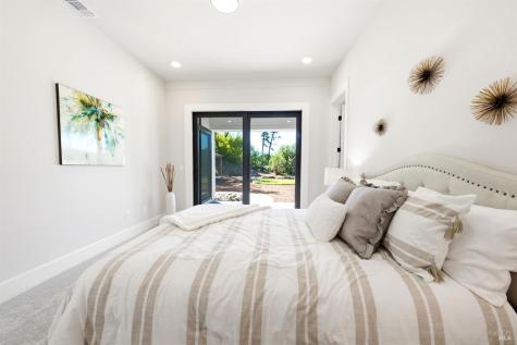 4008 Split Rail Court Santa Rosa CA 95403