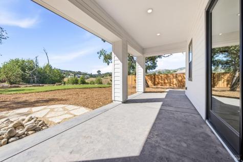 4008 Split Rail Court Santa Rosa CA 95403