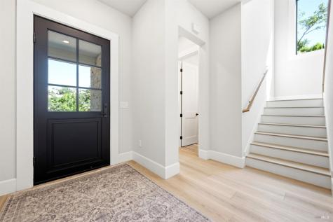 4008 Split Rail Court Santa Rosa CA 95403